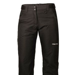 Arctix Pants - ARCTIX Snow Pants Womens Insulated Classic Series Arctix Pants - ARCTIX Snow Pants Womens Insulated Classic Series